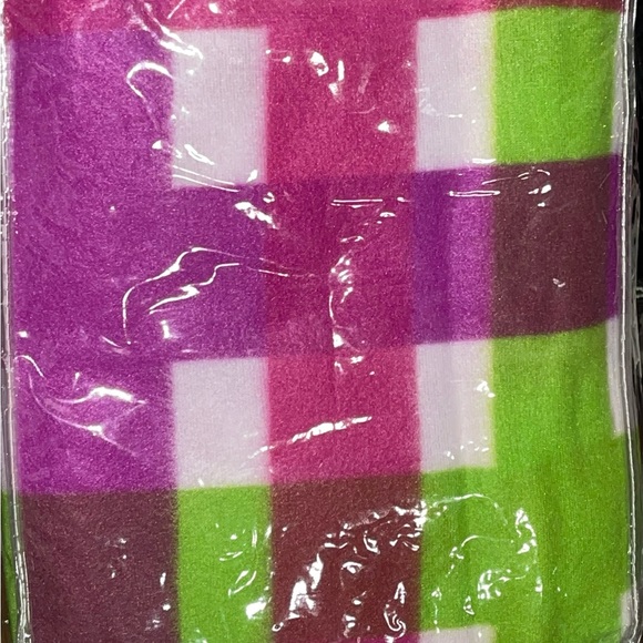 Northpoint NEW Zippered 57โ x 67โ Snuggle Wrap Blanket Cozy Home Camping Travel - Picture 2 of 6